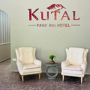 Hotel Kutal Park, Përmet