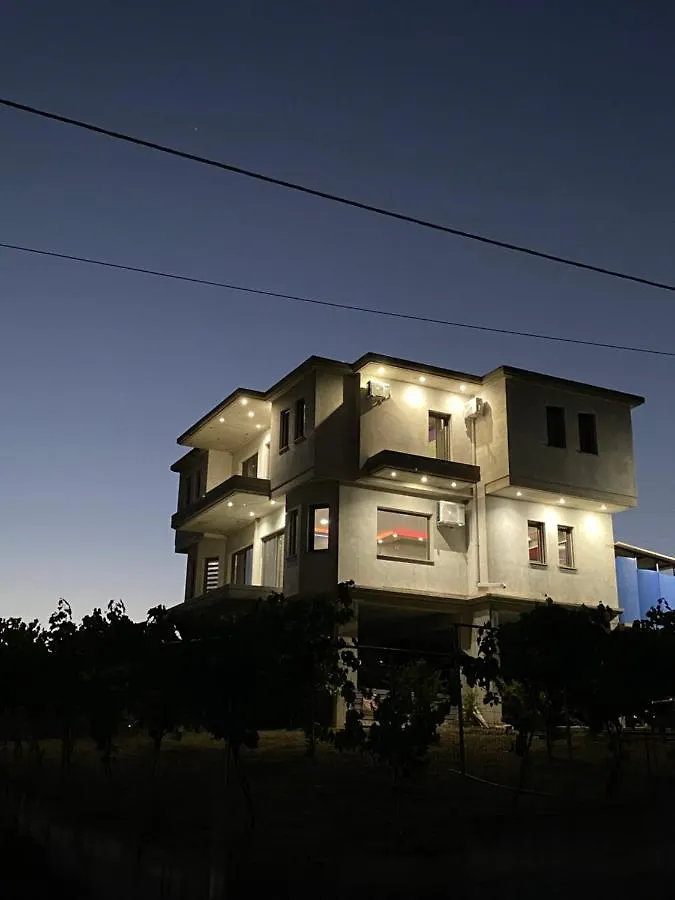 Villa Pamela Përmet 0*,  Albanien